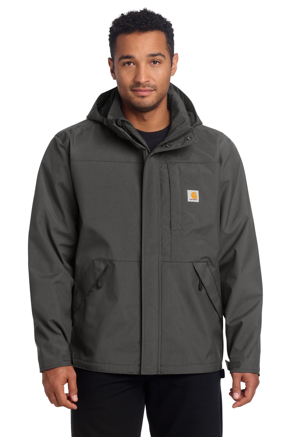 Carhartt® Storm Defender® Shoreline Jacket Carhartt