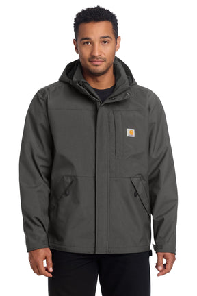 Carhartt® Storm Defender® Shoreline Jacket Carhartt