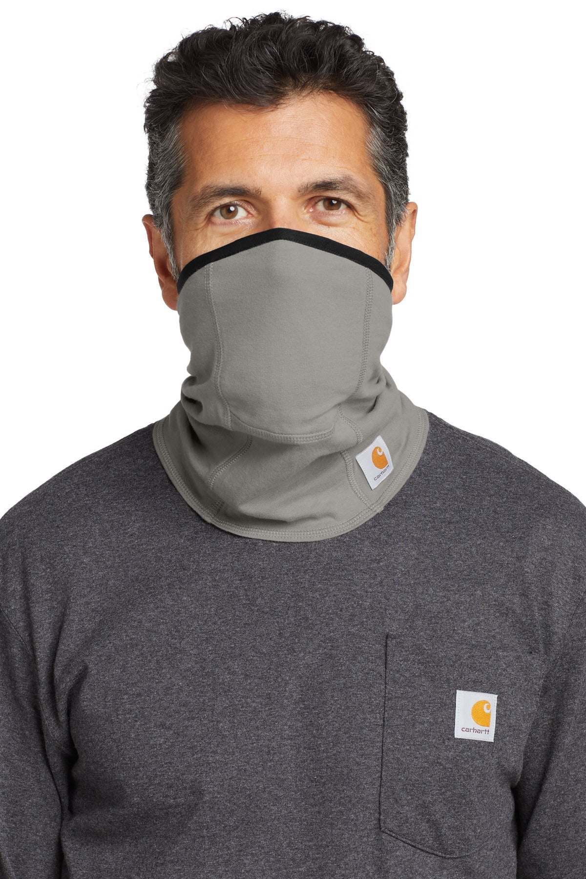 Carhartt ® Cotton Blend Filter Pocket Gaiter Carhartt