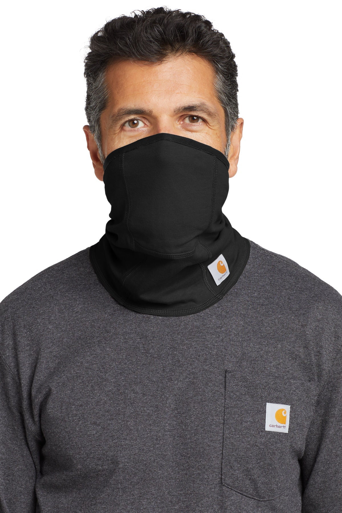 Carhartt ® Cotton Blend Filter Pocket Gaiter Carhartt