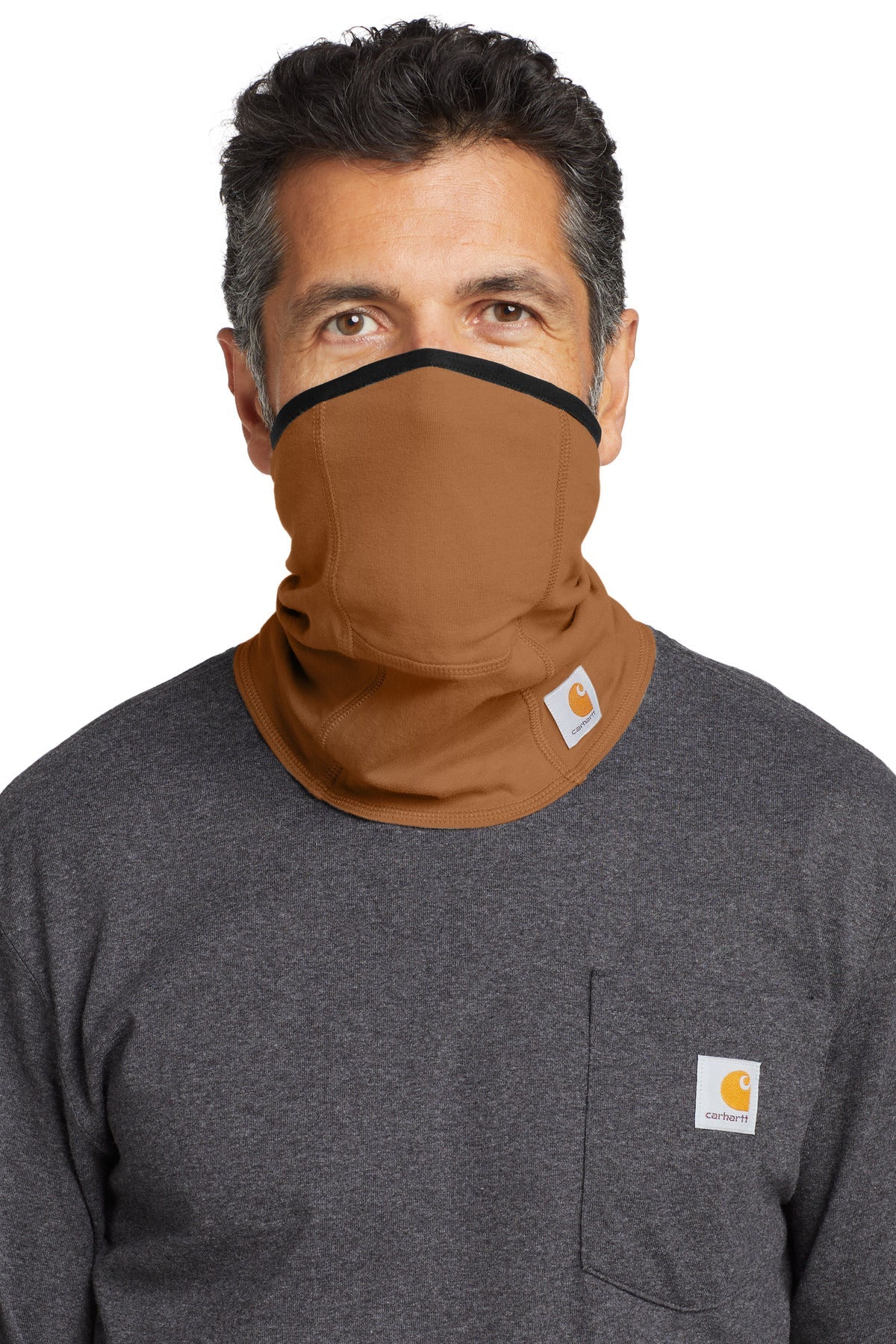 Carhartt ® Cotton Blend Filter Pocket Gaiter Carhartt