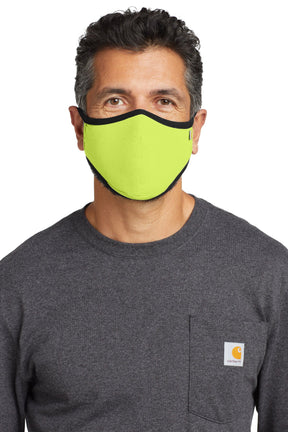 Carhartt® Cotton Ear Loop Face Mask (3 pack) Carhartt