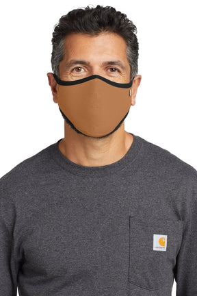 Carhartt® Cotton Ear Loop Face Mask (3 pack) Carhartt
