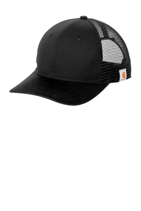 Carhartt® Canvas Mesh Back Cap Carhartt
