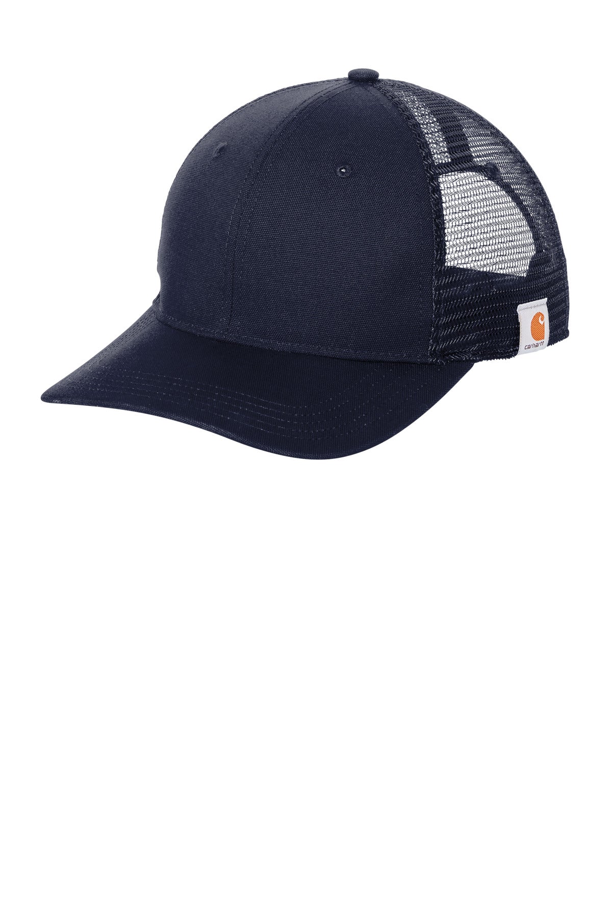 Carhartt® Canvas Mesh Back Cap Carhartt