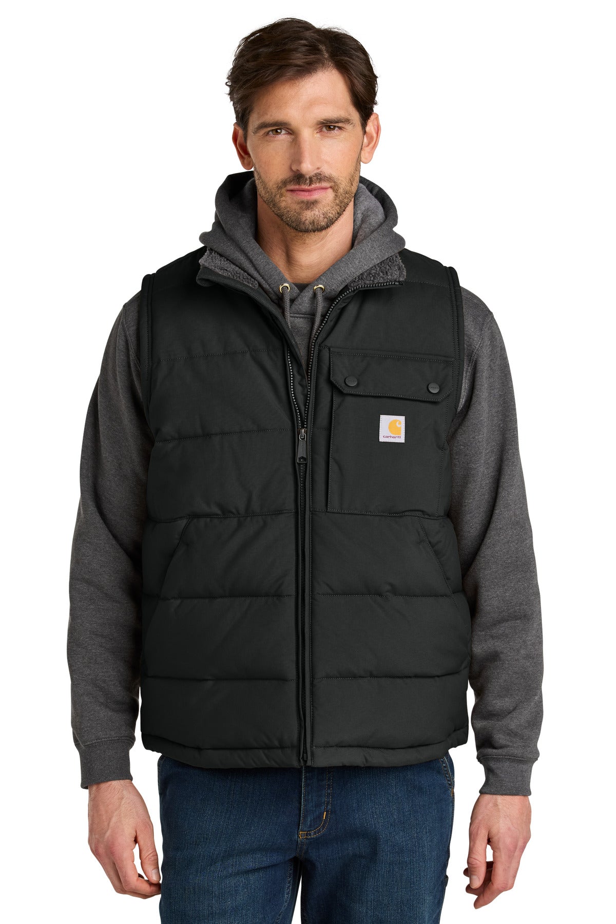 Carhartt® Montana Insulated Vest