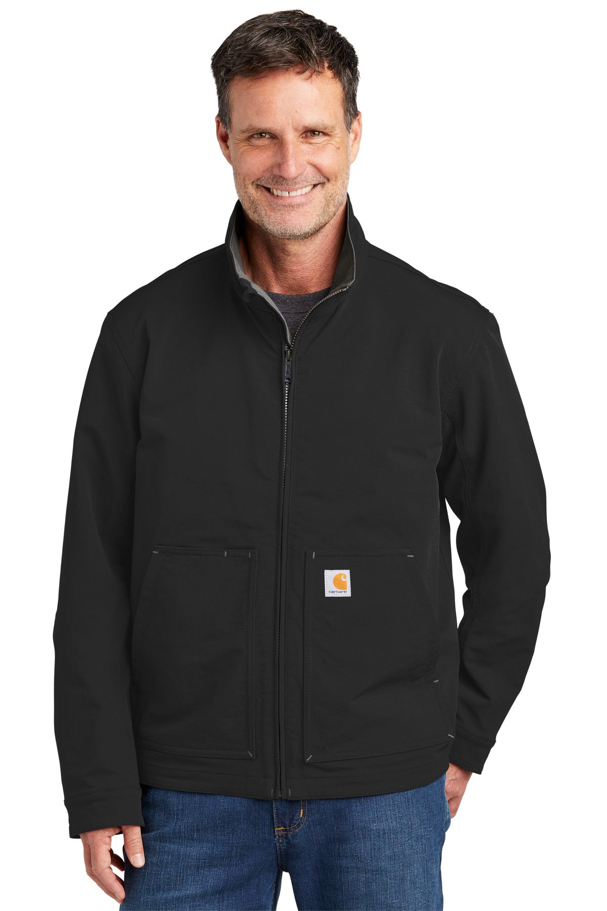 Carhartt® Super Dux™ Soft Shell Jacket Carhartt