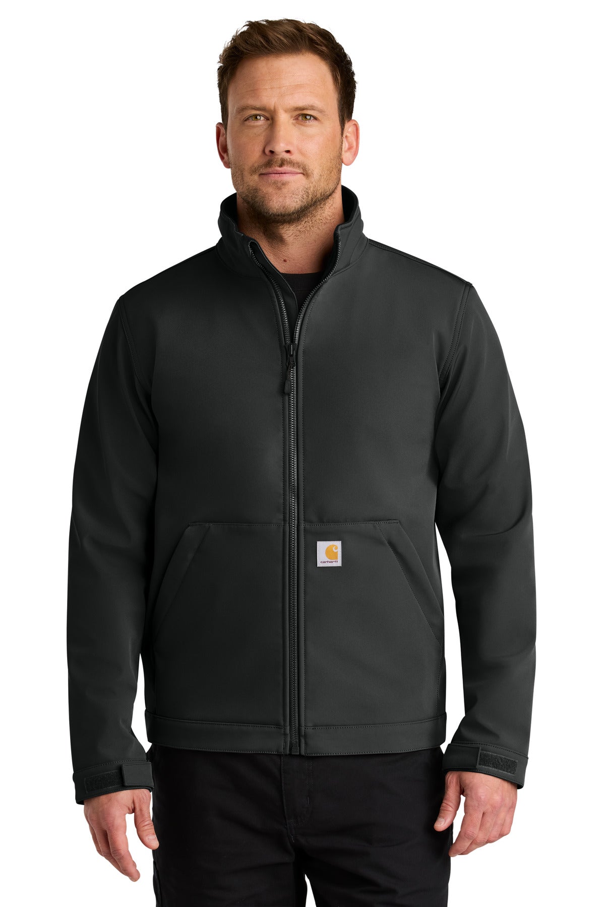 Carhartt® Rain Defender® Soft Shell Jacket Carhartt