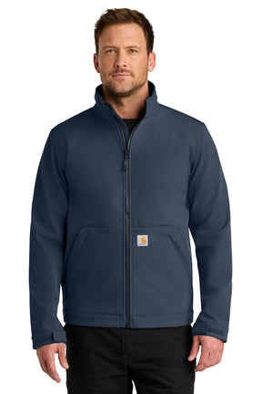 Carhartt® Rain Defender® Soft Shell Jacket Carhartt
