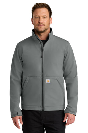Carhartt® Rain Defender® Soft Shell Jacket Carhartt