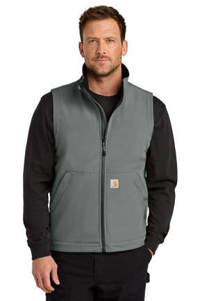 Carhartt® Rain Defender® Soft Shell Vest Carhartt
