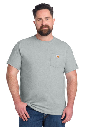 Carhartt Force® Short Sleeve Pocket T-Shirt Carhartt