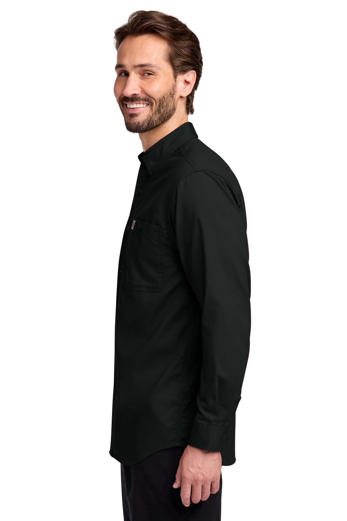 Carhartt® Rugged Professional™ Series Long Sleeve Shirt