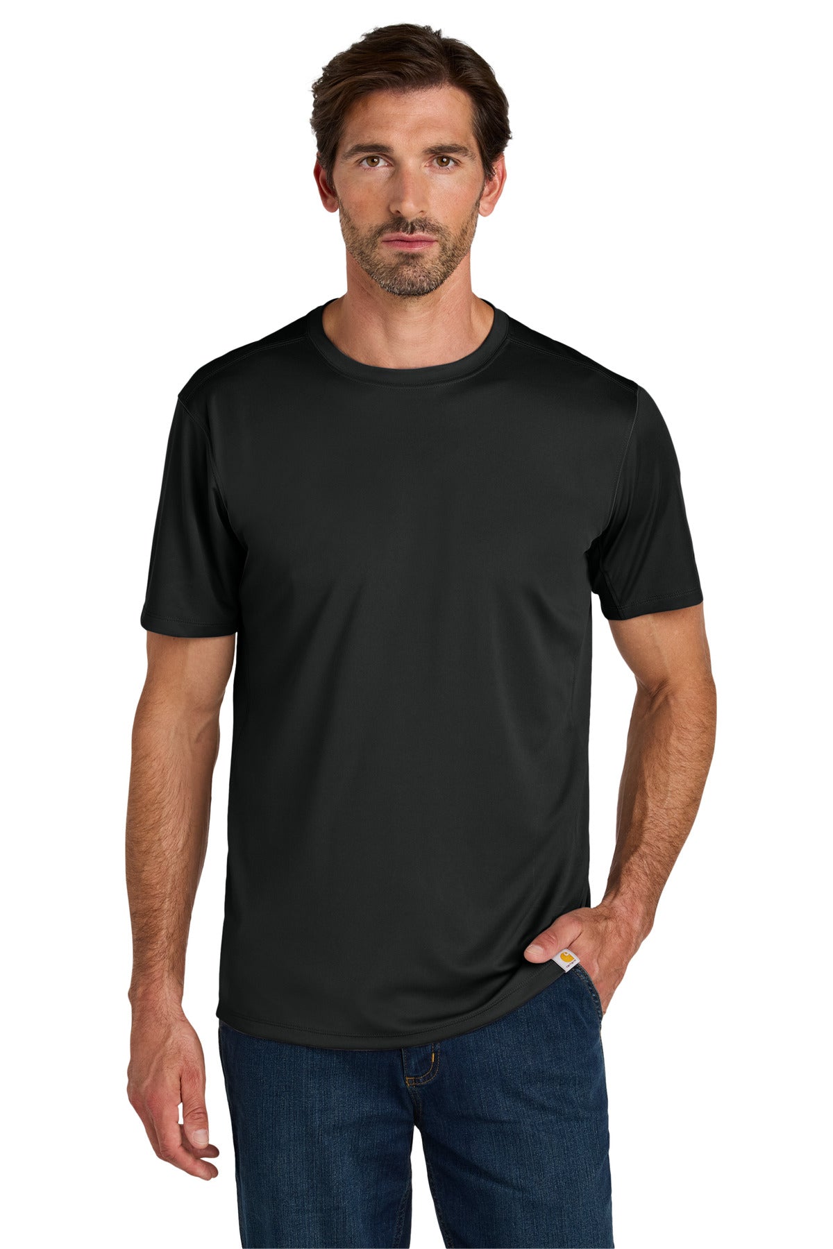 Carhartt Force® Sun Defender™ Short Sleeve T-Shirt Carhartt