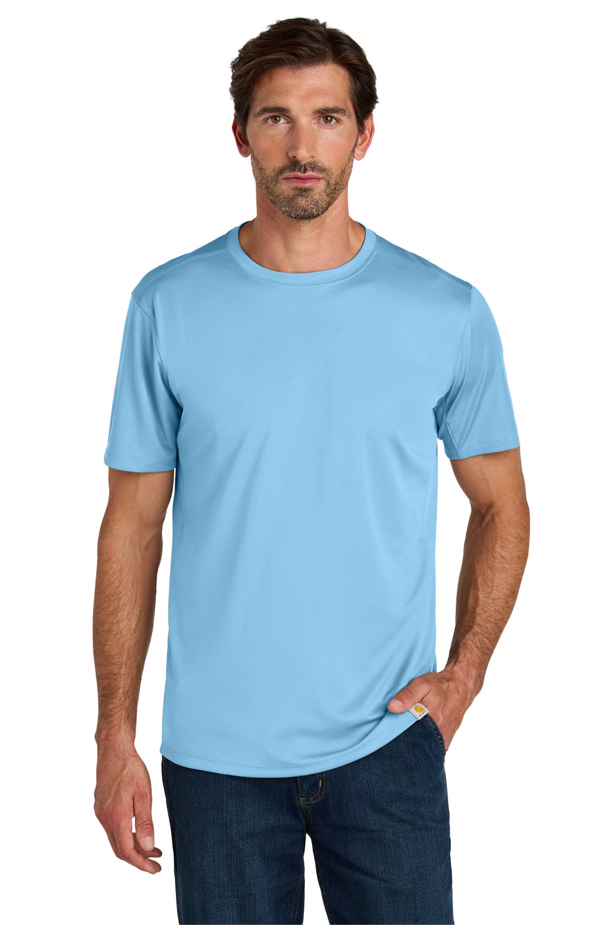 Carhartt Force® Sun Defender™ Short Sleeve T-Shirt Carhartt