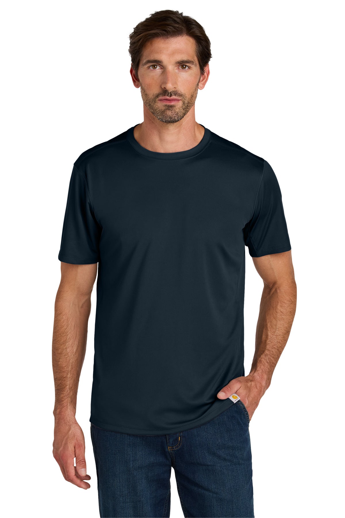 Carhartt Force® Sun Defender™ Short Sleeve T-Shirt Carhartt