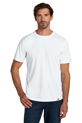 Carhartt Force® Sun Defender™ Short Sleeve T-Shirt Carhartt