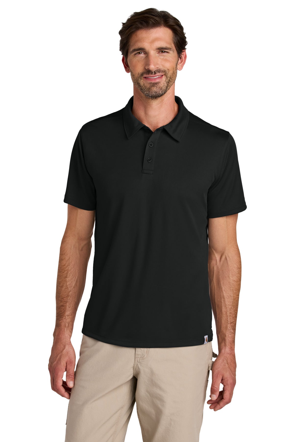 Carhartt Force® Sun Defender™ Polo Carhartt