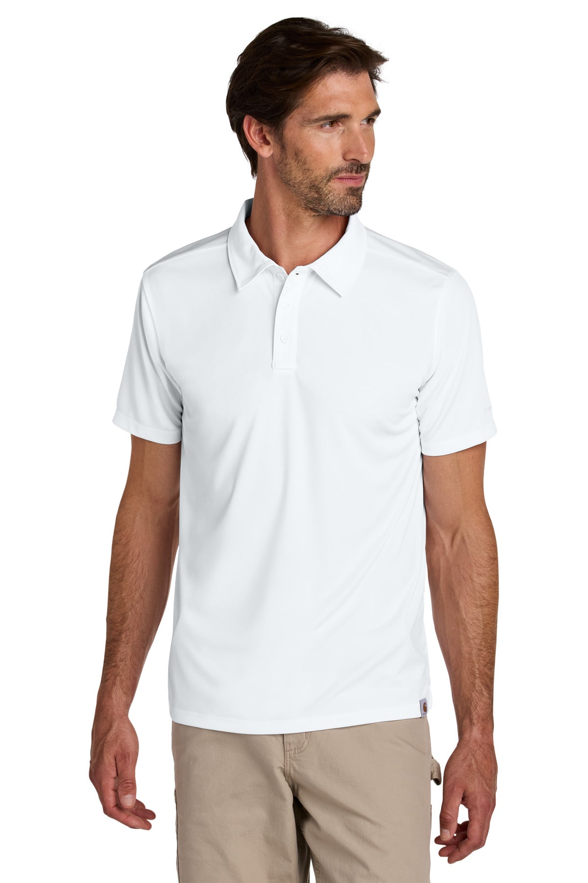 Carhartt Force® Sun Defender™ Polo Carhartt