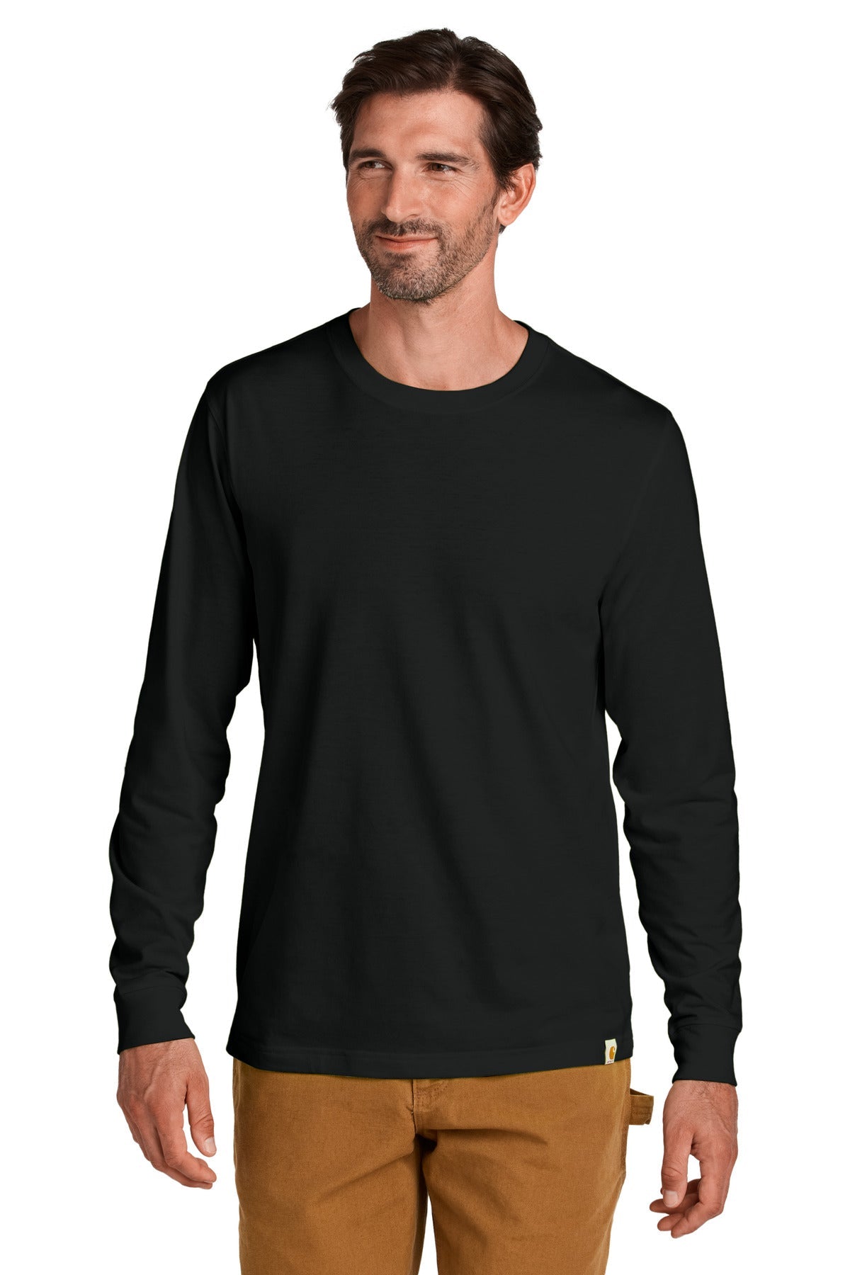 Carhartt® Long Sleeve T-Shirt Carhartt