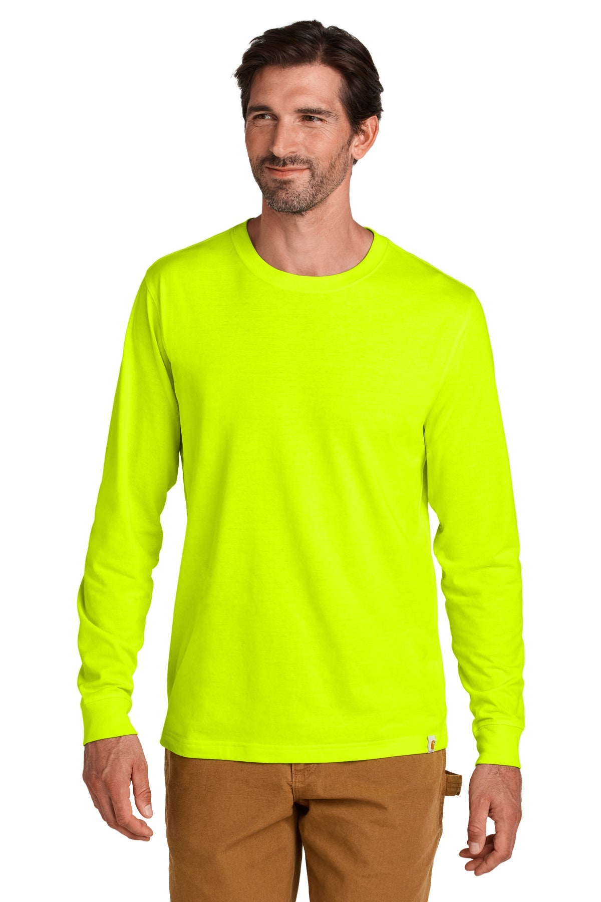 Carhartt® Long Sleeve T-Shirt Carhartt