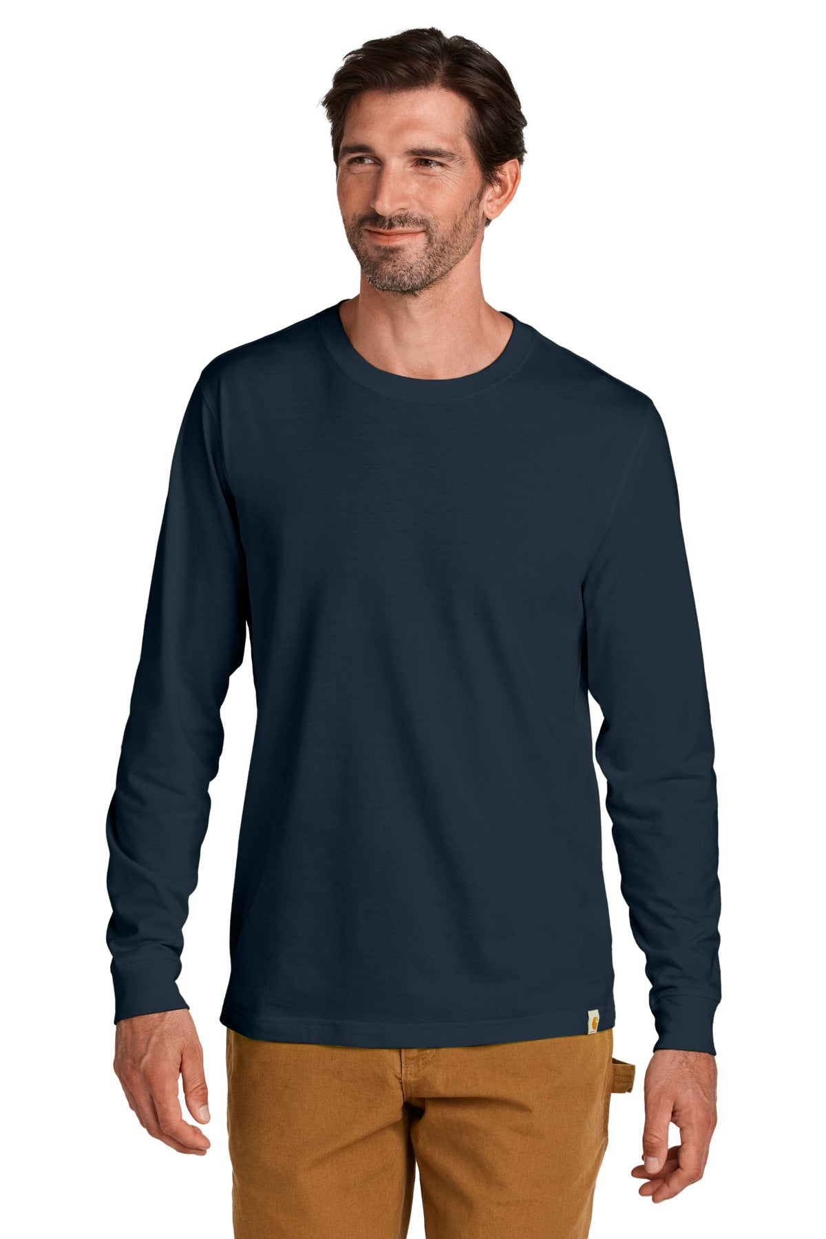 Carhartt® Long Sleeve T-Shirt Carhartt