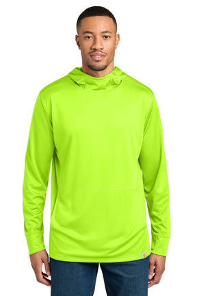 Carhartt Force® Sun Defender™ Long Sleeve Hooded T-Shirt Carhartt