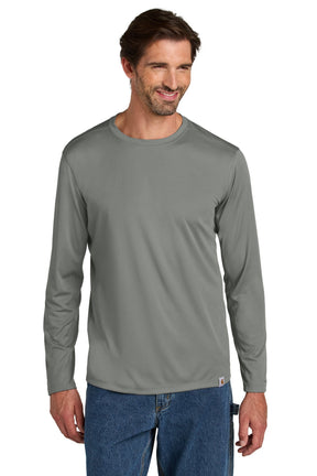 Carhartt Force® Sun Defender™ Long Sleeve T-Shirt Carhartt
