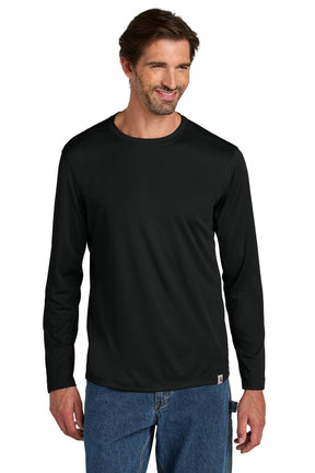 Carhartt Force® Sun Defender™ Long Sleeve T-Shirt Carhartt