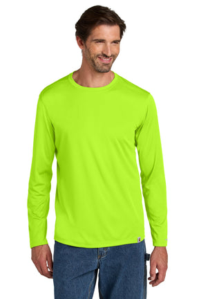 Carhartt Force® Sun Defender™ Long Sleeve T-Shirt Carhartt
