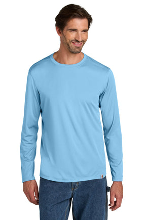 Carhartt Force® Sun Defender™ Long Sleeve T-Shirt Carhartt
