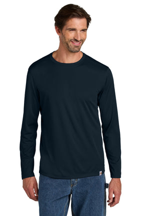 Carhartt Force® Sun Defender™ Long Sleeve T-Shirt Carhartt