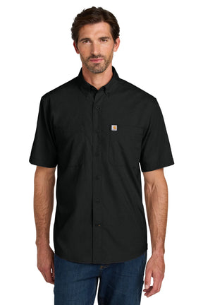 Carhartt Force® Sun Defender™ Short Sleeve Shirt Carhartt