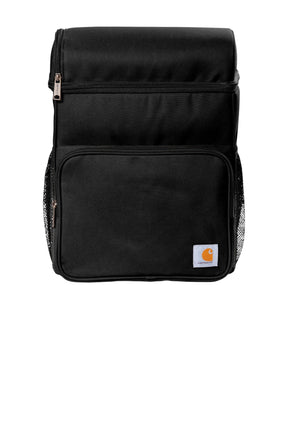 Carhartt® Backpack 20-Can Cooler. Carhartt
