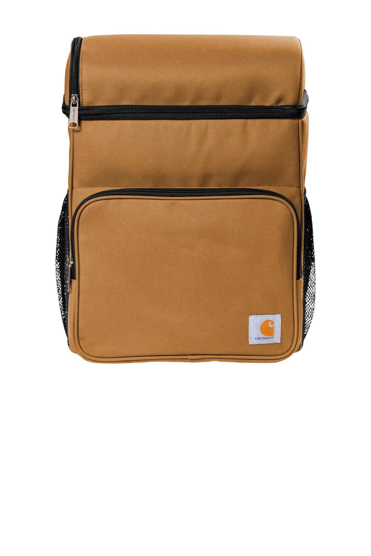 Carhartt® Backpack 20-Can Cooler. Carhartt