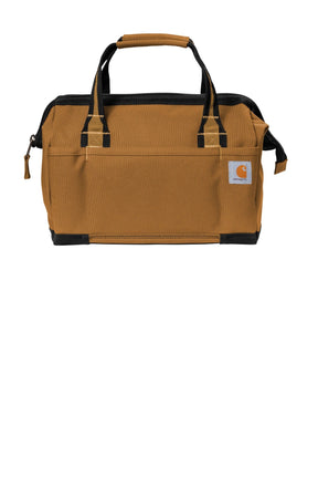 Carhartt®  Foundry Series 14" Tool Bag. Carhartt