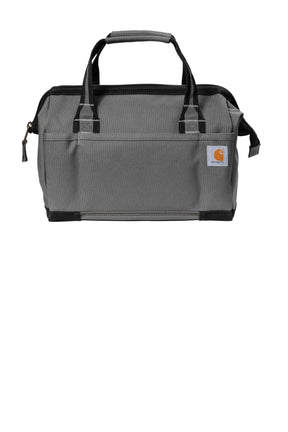 Carhartt®  Foundry Series 14" Tool Bag. Carhartt