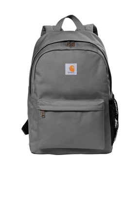 Carhartt® Canvas Backpack. Carhartt