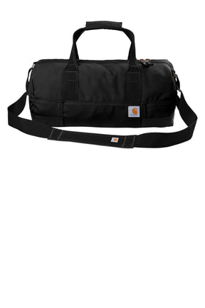 Carhartt®  Foundry Series 20" Duffel. Carhartt