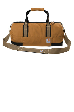 Carhartt®  Foundry Series 20" Duffel. Carhartt