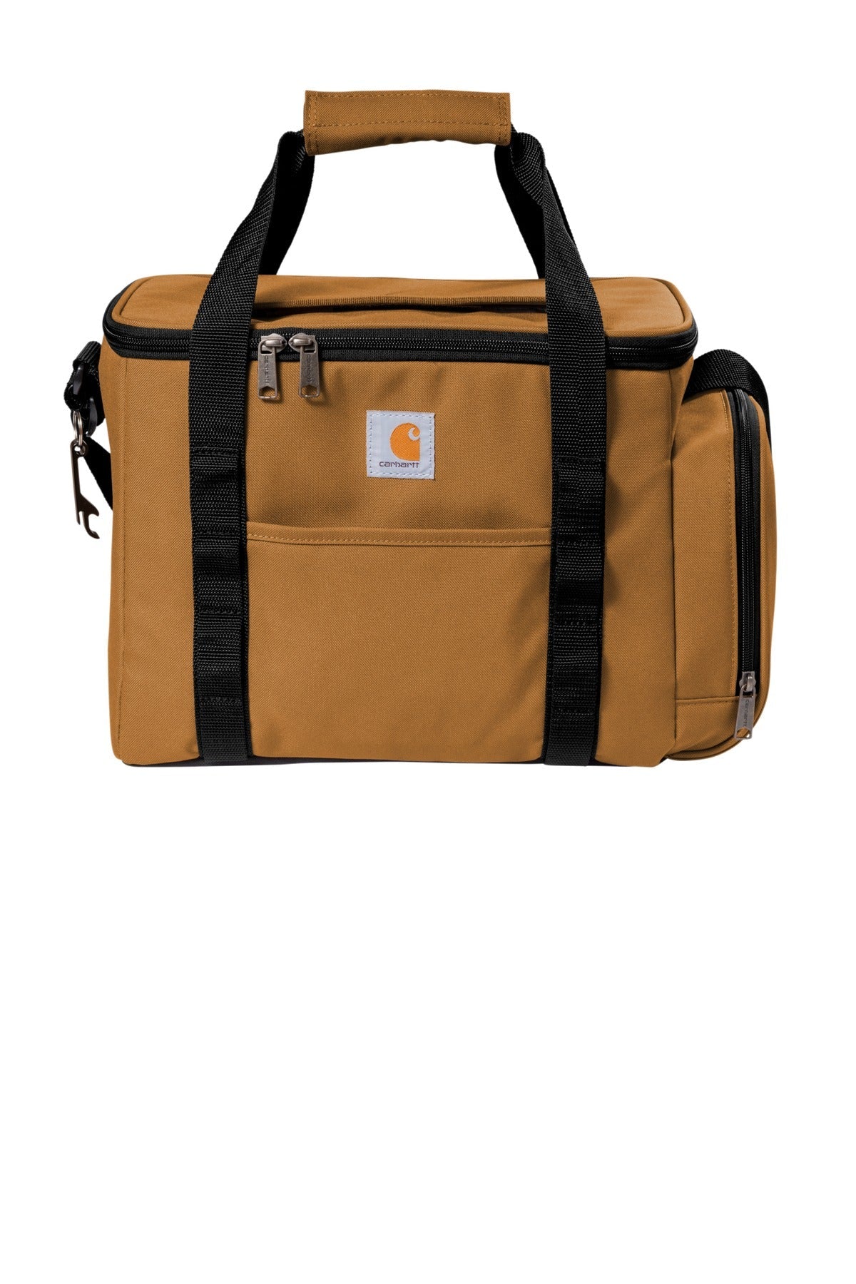 Carhartt® Duffel 36-Can Cooler. Carhartt