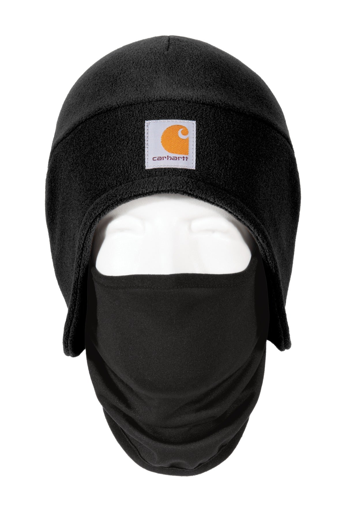 Carhartt ® Fleece 2-In-1 Headwear. Carhartt