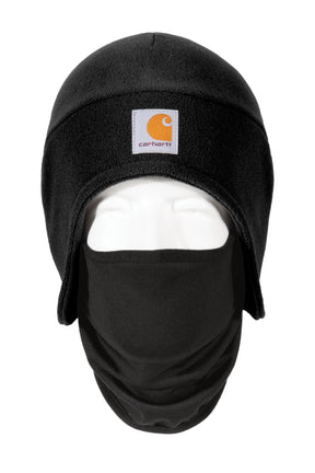 Carhartt ® Fleece 2-In-1 Headwear. Carhartt