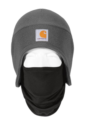 Carhartt ® Fleece 2-In-1 Headwear. Carhartt