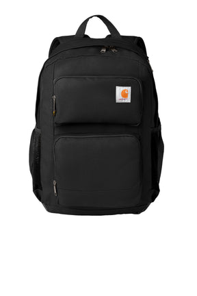 Carhartt® 28L Foundry Series Dual-Compartment Backpack Carhartt