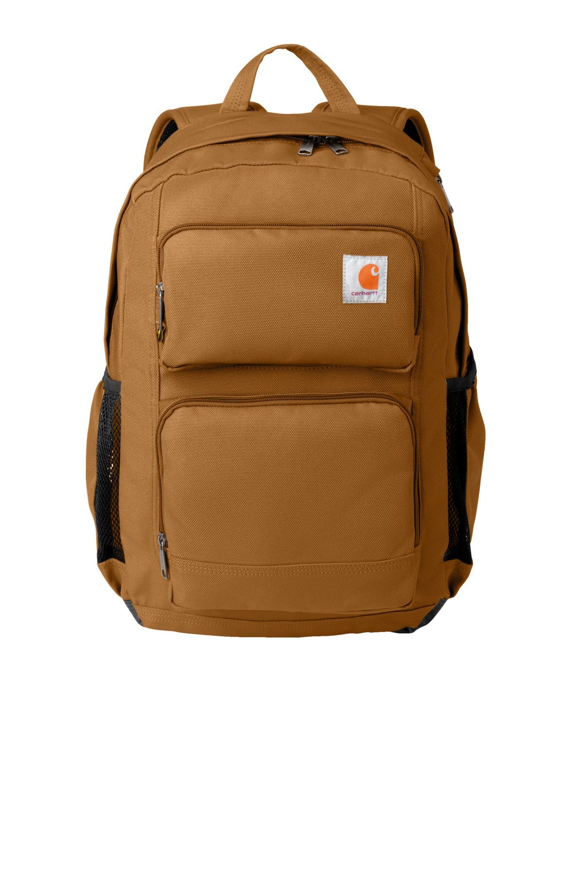 Carhartt® 28L Foundry Series Dual-Compartment Backpack Carhartt