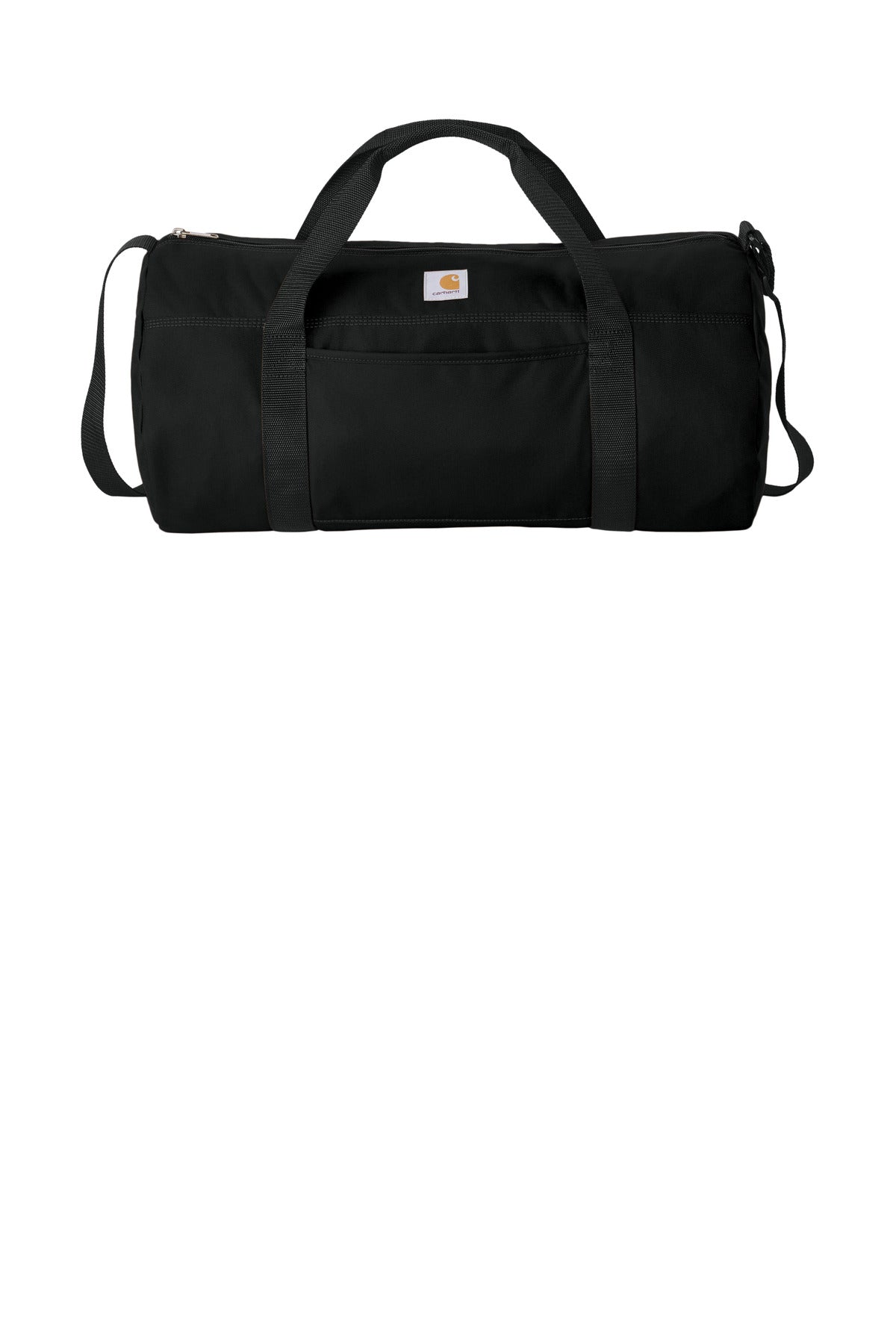 Carhartt® Canvas Packable Duffel with Pouch Carhartt