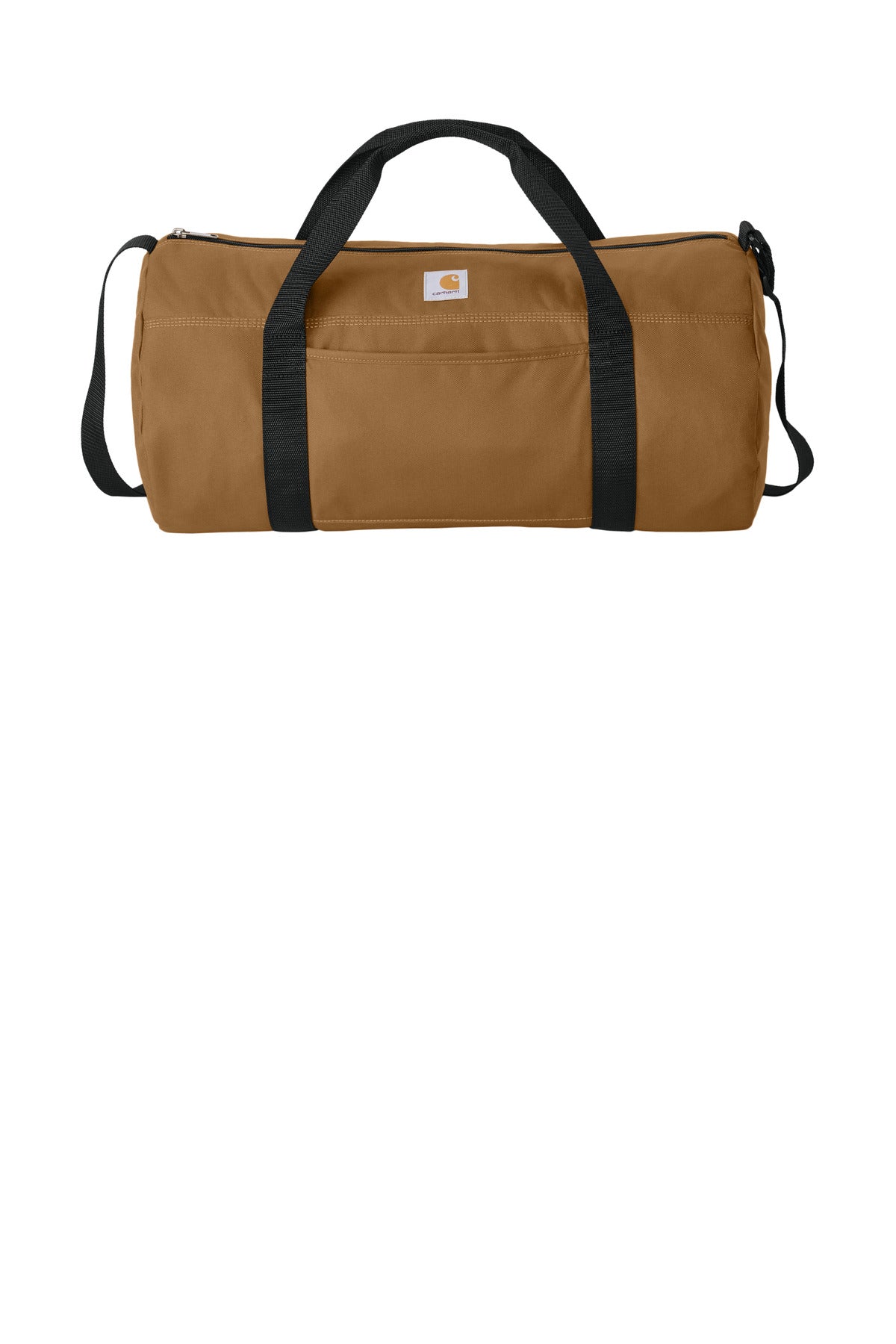 Carhartt® Canvas Packable Duffel with Pouch Carhartt