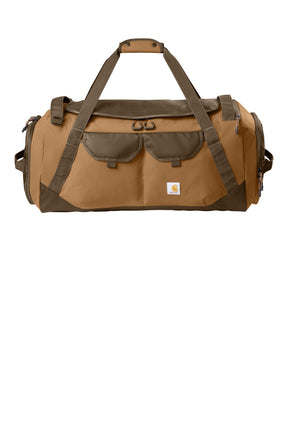 Carhartt® 75L Heavy Haul Duffel Carhartt