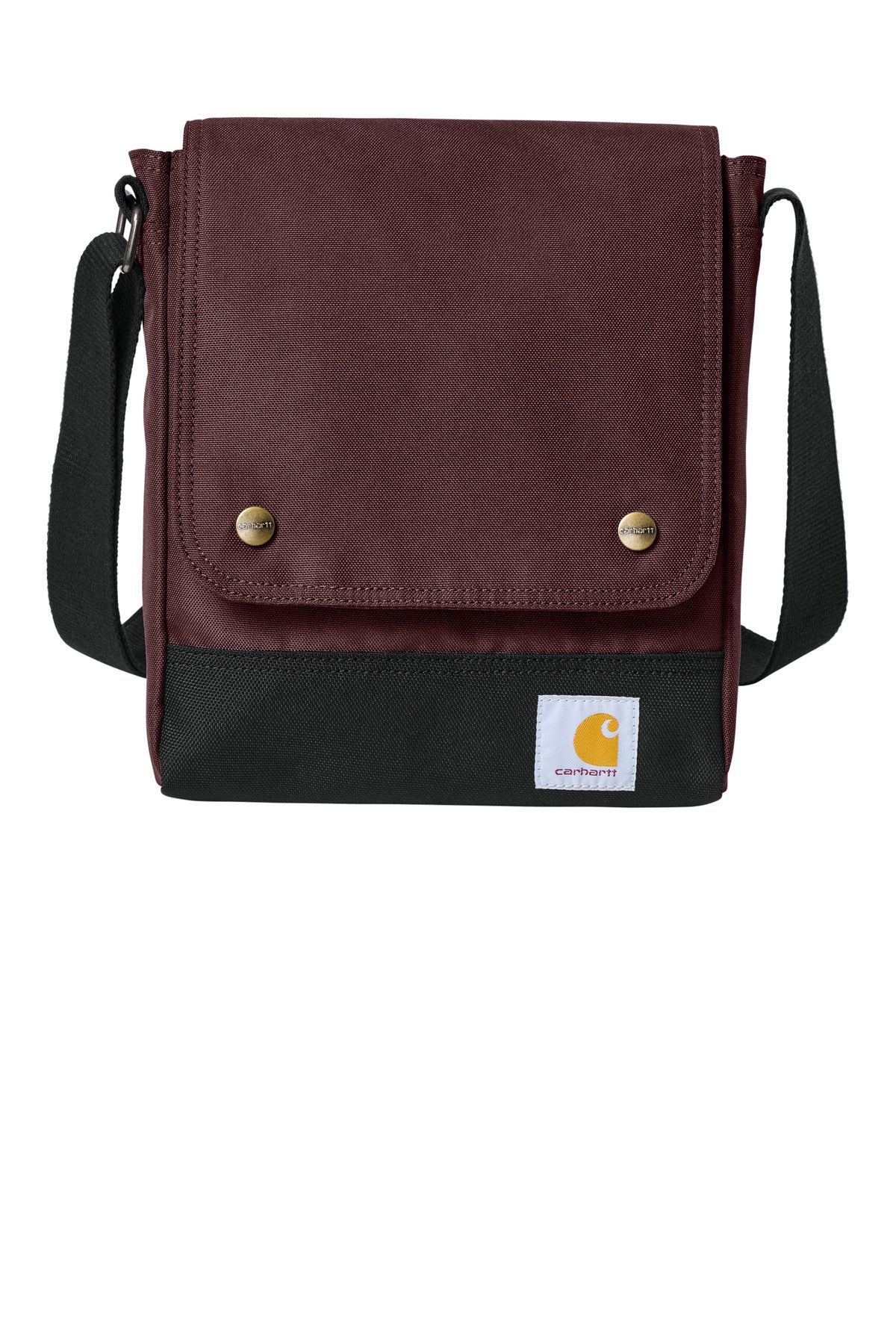 Carhartt® Crossbody Snap Bag Carhartt